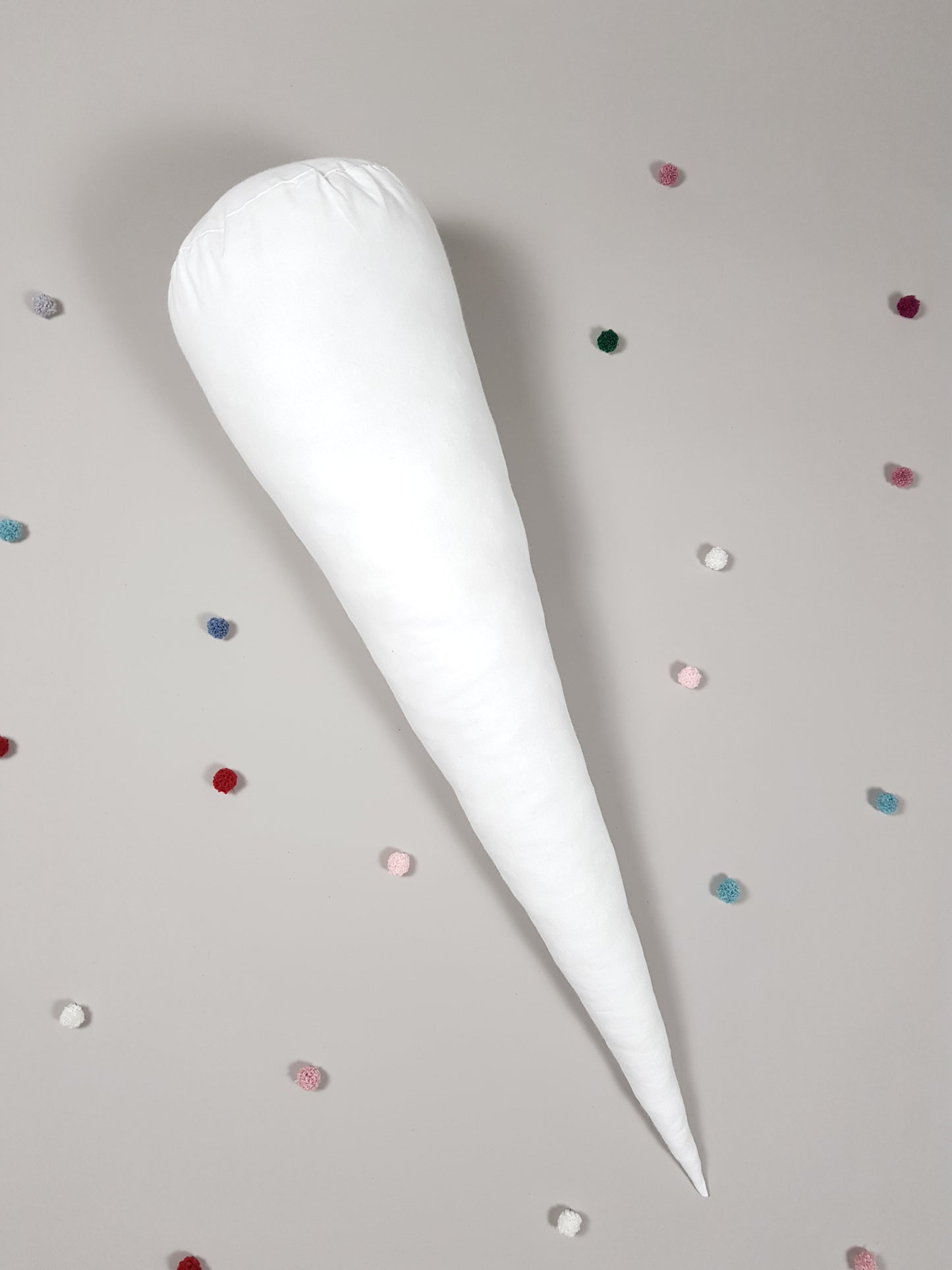 Schultüte Blumenmädchen