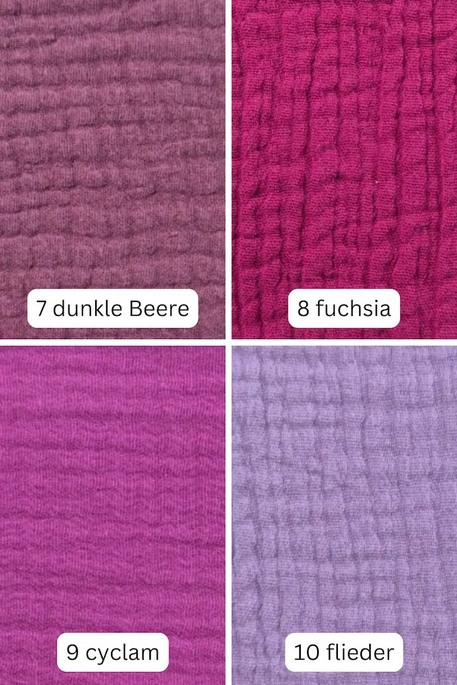 Geschwistertüte Blumenmädchen
