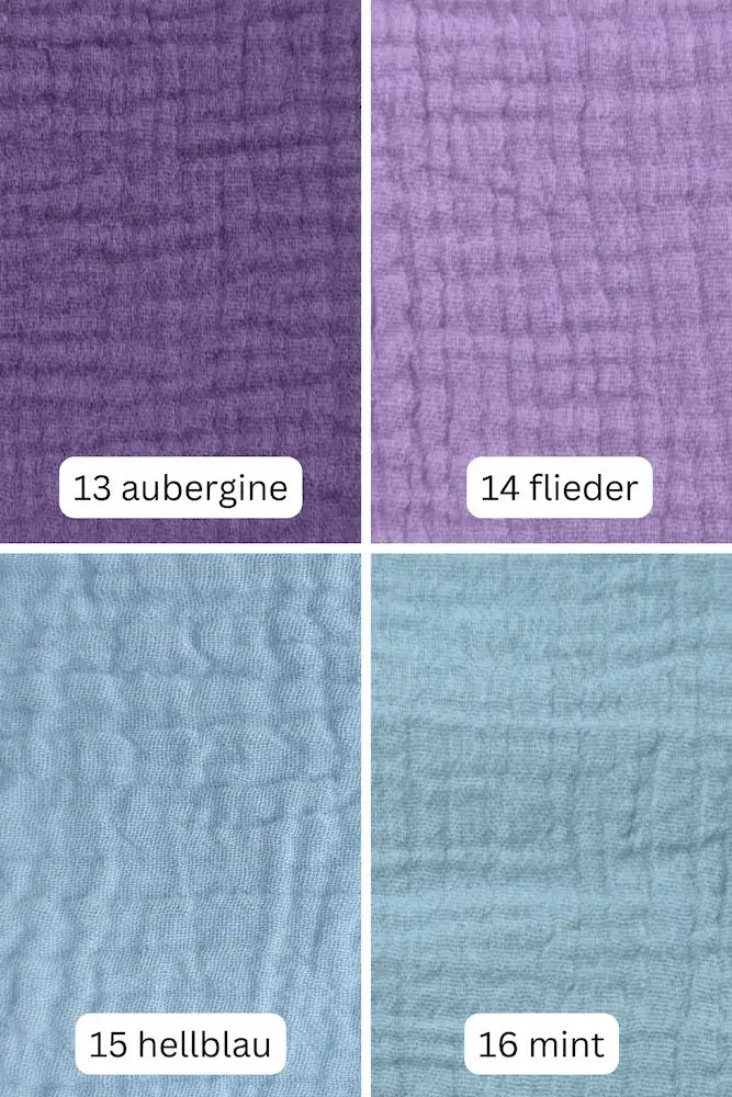 Geschwistertüte Blumenmädchen