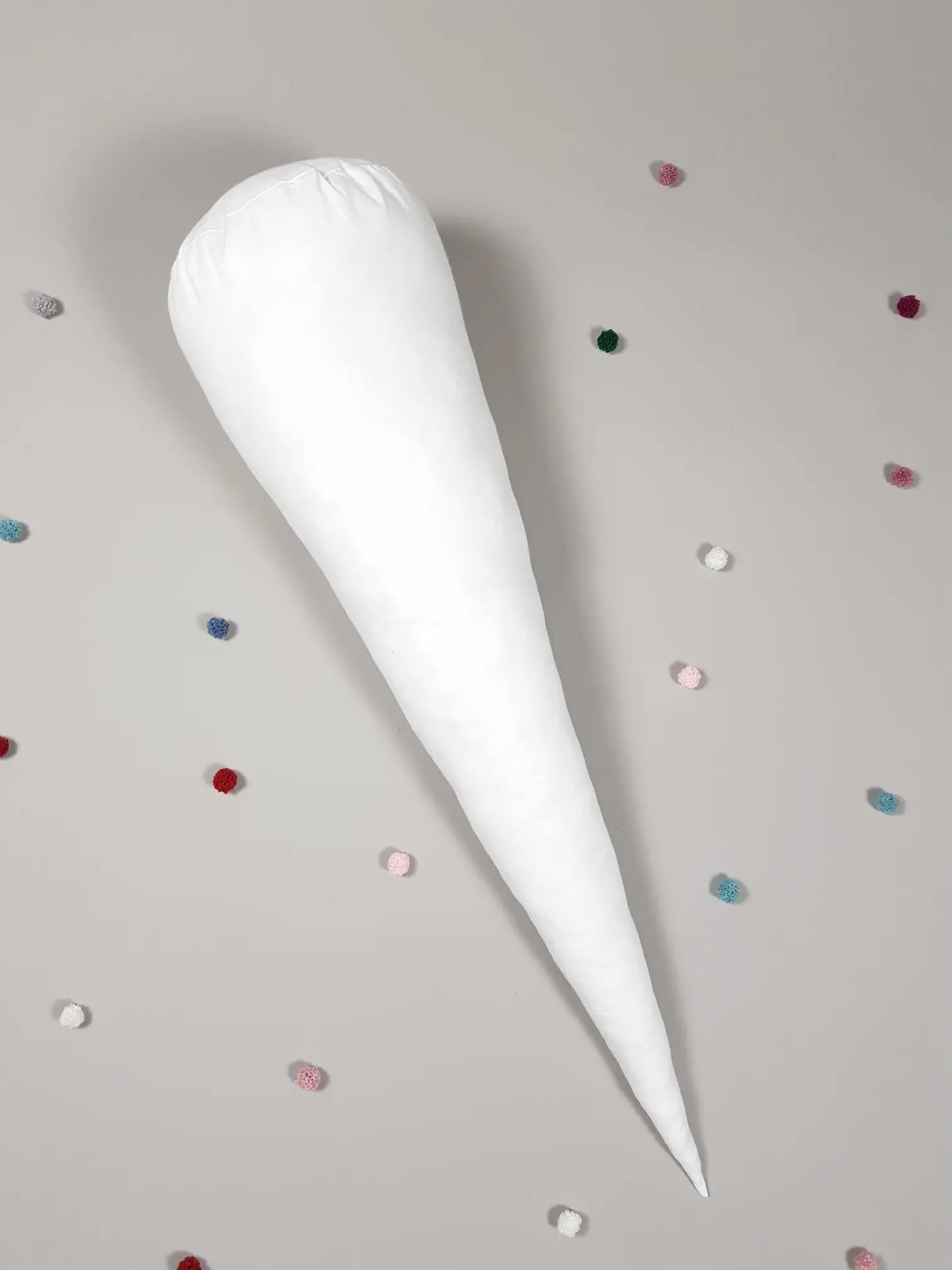 Schultüte Mädchen mit Einhorn